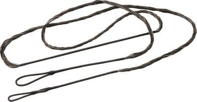 BOW STRING DOUBLE LOOP 60"