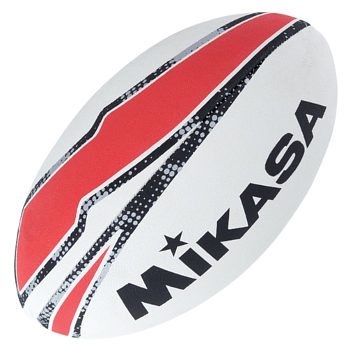RUGBY BALL MIKASA RNB7 Size 5