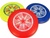 FLYING DISC 175gm & 10.75" OFFICIAL ULTRA STAR ULTIMATE