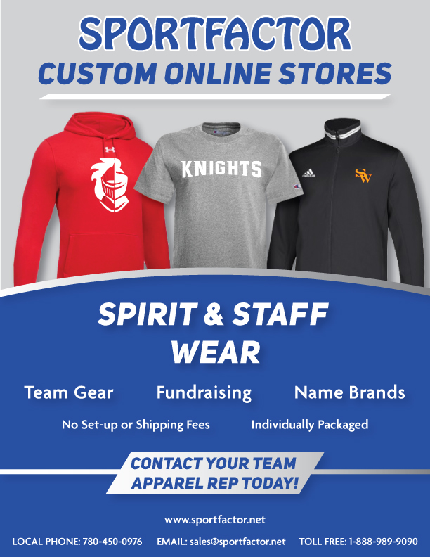 Custom Online Stores Stores - Premium Sports Equipment