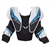 CHEST AND ARM PROTECTOR DELUXE SENIOR
