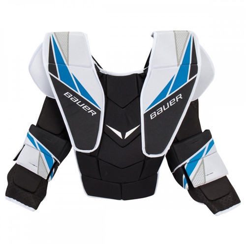 CHEST AND ARM PROTECTOR DELUXE JUNIOR