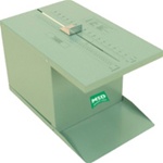 SIT-AND-REACH BOX FOR FLEXIBILITY TESTING