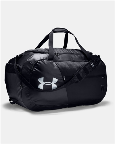 UA Undeniable 4.0 XL Duffle Bag