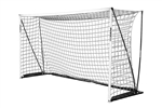 KWIKGOAL PRO TRAINING 12' X 6'6" PORTABLE SOCCER GOAL - Sold in eaches