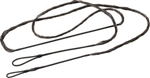 BOW STRING DOUBLE LOOP 48"