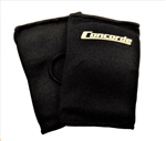 CONCORDE KNEEPADS BLACK ONLY