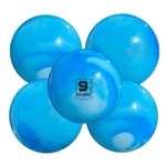 9 SQUARE IN THE AIR REPLACEMENT BALLS