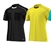 REF JERSEY 16 SOCCER YELLOW ADIDAS - Two XL remaining