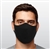 ATHLETIC KNIT FACE MASK - ADULT