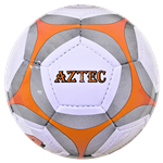 SOCCERBALL SPORTFACTOR AZTEC