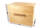 PLYOBOX WOODEN 3-IN-1 COREFX