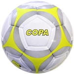 SOCCERBALL COPA PRACTICE/MATCH BALL