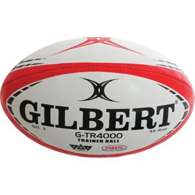 RUGBY BALL GILBERT G-TR4000 Size 5