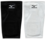 MIZUNO KNEEPADS MzO WH OR BK SOLD AS EACHES