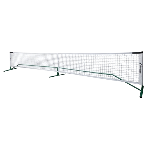 PICKLEBALL 22'  NET/POST SET WITH CARRY BAG