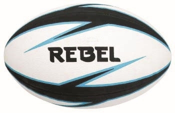 RUGBY BALLS