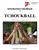 Tchoukball Manual