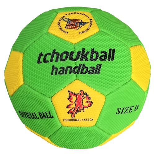 Tchoukball Size 0 Child