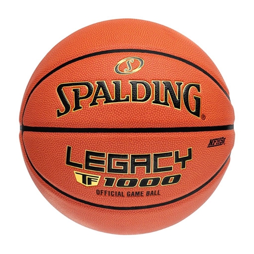 Spalding TF250 Indoor/Outdoor Basketball All Surface Composite Leather Ball 
