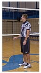 VOLLEYBALL NET HEIGHT MEASURING DEVICE