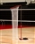 VOLLEYBALL TRAINING TARGET