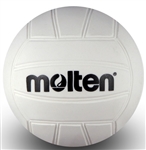 VOLLEYBALL MINI MOLTEN RUBBER PROMOTIONAL