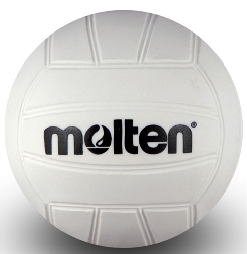 VOLLEYBALL MINI MOLTEN RUBBER PROMOTIONAL