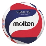 VOLLEYBALL MOLTEN VOLLEY LITE-AVAILABLE LATE SEPTEMBER