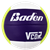 VOLLEYBALL BADEN VCOR PU/WH/MICROFIBRE