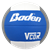 VOLLEYBALL BADEN VCOR BU/WH/GY MICROFIBRE. <i>CLEARANCE ITEM. ALL SALES FINAL. </i><br/>