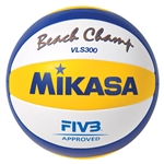 VOLLEYBALL BEACH MIKASA BEACH CHAMP FIVB